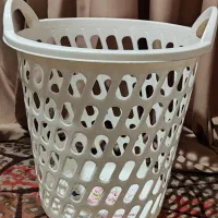 سبددوطقبه ای پیاز و سیب زمینی|ظروف نگهدارنده، پلاستیکی، یک‌بارمصرف|تهران, کامرانیه|دیوار