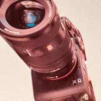 فروش‌‌باور‌ نکردنی|دوربین عکاسی و فیلم‌برداری|تهران, بازار|دیوار