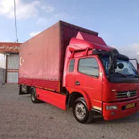 کاویان ۹۲ استثنایی|خودرو سنگین|خرم‌آباد, |دیوار