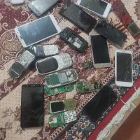 برد گوشی نوکیا