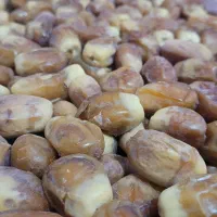 خرمای زاهدی(قسب) سوپر لوکس تضمینی،