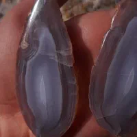 سنگ عقیق سلیمانی|کلکسیون اشیاء عتیقه|شوشتر, |دیوار