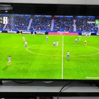 تلویزیون ال جی اسمارت فورکی 42اینج اصلی کره