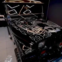 خدمات پولیش و سرامیک خودرو