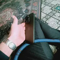 ایفون ۱۵پرو مکس مشکی|موبایل|یزد, |دیوار