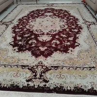 فرش کاشان