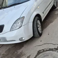 تیبا صندوق دار دوگانه کارخانه