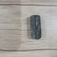 مهره قدیمی|کلکسیون اشیاء عتیقه|زنجان, |دیوار