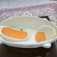 لگن حمام کودک|اسباب و اثاث بچه|تهران, اکباتان|دیوار