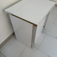 میز چرخ خیاطی میز تحریر