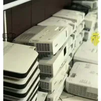 ویدیو پرژکتور|تلویزیون و پروژکتور|تهران, بلوار کشاورز|دیوار