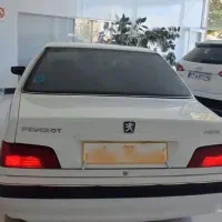 پژو پارس سال موتور جدید۱۴۰۱|خودرو سواری و وانت|مرند, |دیوار