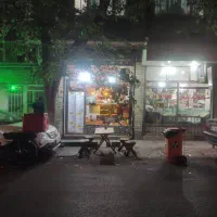 ۱۹ متر تجاری نبش چهاره بالکن دار واقع در هاشمی