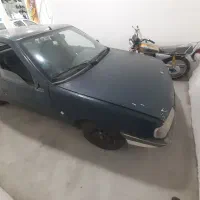 اردی مدل ۸۴ سالم و سرحال