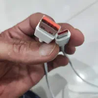 شارژر 33 وات سرکارتنی در حد نو به شرط تست|لوازم جانبی موبایل و تبلت|اصفهان, خواجو|دیوار