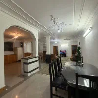 ویلا با حیاط زیبا نزدیک دریا درشهر نور|اجارهٔ کوتاهمدت ویلا و باغ|نور, |دیوار