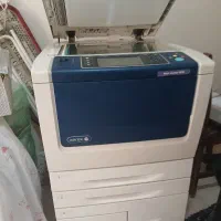 دستگاه فتوکپی