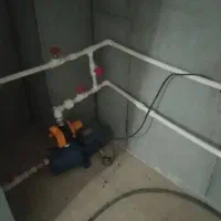 لوله کشی گرم و سرد|خدمات پیشه و مهارت|ایلام, |دیوار