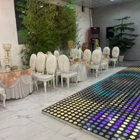 اجاره باغ جهت تولد عروسی بله برون عقد|اجارهٔ کوتاه‌مدت ویلا و باغ|کرج, کیانمهر|دیوار