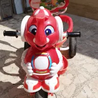 سه چرخه موزیکال