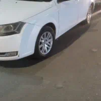 دنامعمولی مدل۹۵|خودرو سواری و وانت|نظرآباد, شهرک سید جمال الدین|دیوار