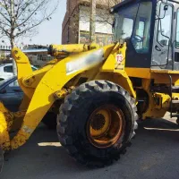 لودر چینی کوبیلکو زدل 40خیلی تنیز