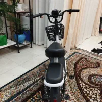 اسکوتر برقی|دوچرخه، اسکیت، اسکوتر|بندر ماهشهر, |دیوار