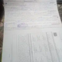 زمین 150 متری پشت صالح آباد کانی اول