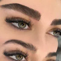 میکروبلیدینگ ابرو و تتو تخصصی