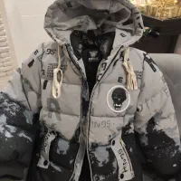 کاپشن پسرونه ۱۰ ساله