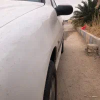 پژو ۲۰۶ sd v8 مدا ۹۹|خودرو سواری و وانت|پاکدشت, پاکدشت (مامازند)|دیوار