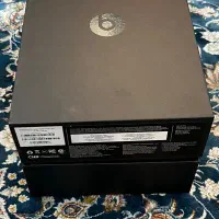 هدفون beatsstudio 3 wireless