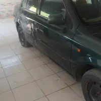 سمند مدل ۸۲ نرم و زیر پا عالی|خودرو سواری و وانت|کرمان, |دیوار