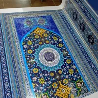 چاپ تخصصی بنر فلکس وینیل مش