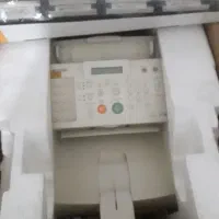 فکس سه کاره سامسونگ نو و تعدادی وسایل