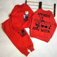 بلوز شلوار پسرانه اسپرت