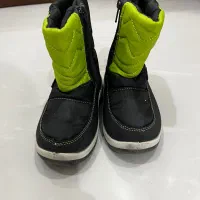 بوت بچه گانه اسپرت|کفش و لباس بچه|اندیشه, اندیشه فاز ۴|دیوار