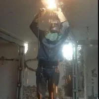 جوشکاری سیار رادمهر