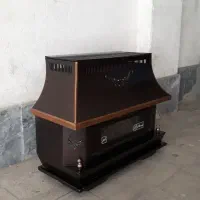 ۵عدد بخاری گازی شومینه برفاب وپلار .درحدنو|بخاری، هیتر، شومینه|تهران, خلیج فارس|دیوار
