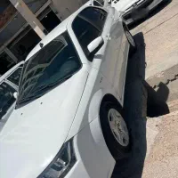 دنا مدل ۹۸ موتور زیر پا در حد فوری زیر قیمت