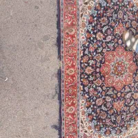 فرش ماشنیی 4متری|فرش|تبریز, |دیوار