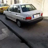 پراید مدل ۹۲