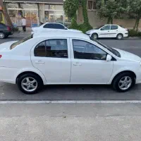 راین V5 اتوماتیک، مدل ۱۳۹۷