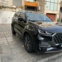 فونیکس تیگو ۸ پرو مکس بیرنگ نقد و اقساط|خودرو سواری و وانت|تهران, نارمک|دیوار