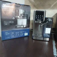 قهوه ساز زانتی ZZCF-20UTEMSA نو نو