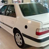 پژو پارس بیرنگ دوگانه کارخانه ۹۷|خودرو سواری و وانت|ارومیه, |دیوار