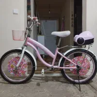 دوچرخه دخترانه سایز۲۰