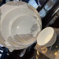 سرویس آرکوپال گلدن اپال تحت لیسانس فرانسه