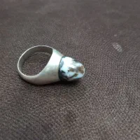 انگشتر شجر.نقره هست|جواهرات|رشت, توشیبا|دیوار