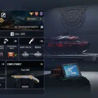 اکانت کالاف